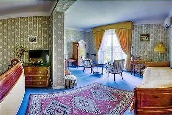La Flanerie Hotel 3*