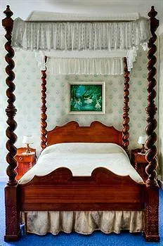 Hotel La Flanerie Vieille-Toulouse