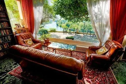 Hotel La Flanerie