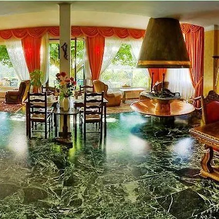 La Flanerie Vieille-Toulouse