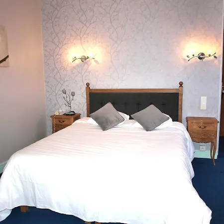 Hotel La Flanerie Vieille-Toulouse