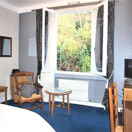 Hotel La Flanerie Vieille-Toulouse