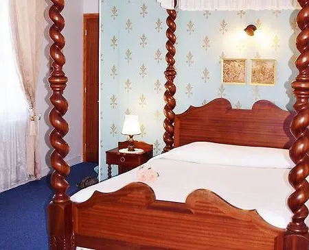 Hotel La Flanerie 3*