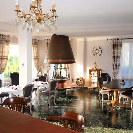 Hotel La Flanerie Vieille-Toulouse