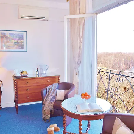 Hotel La Flanerie