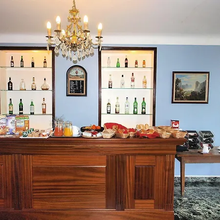 La Flanerie Hotel