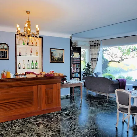 Hotel La Flanerie Vieille-Toulouse