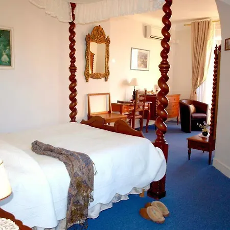 Hotel La Flanerie Vieille-Toulouse