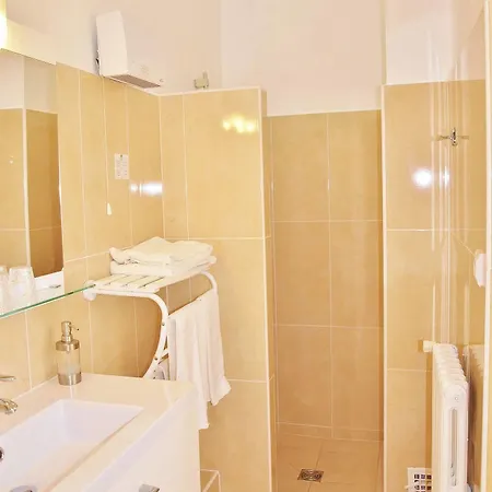 Hotel La Flanerie 3*