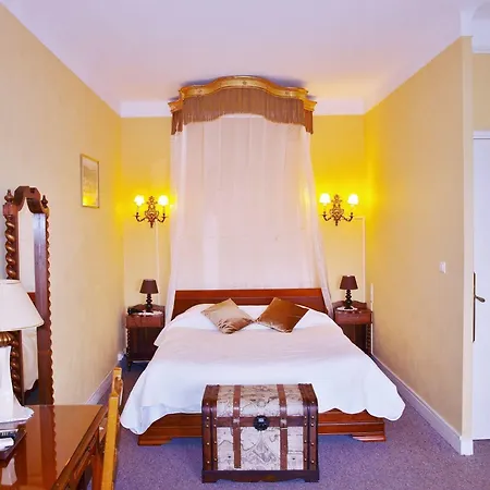 La Flanerie 3* Vieille-Toulouse