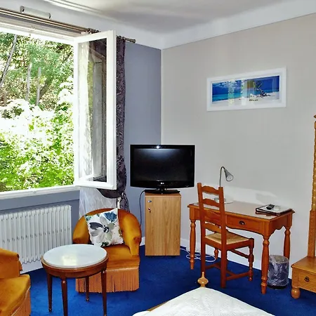 La Flanerie Hotel