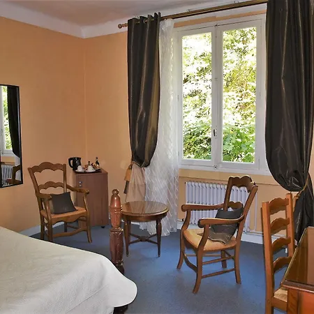 La Flanerie Hotel 3*