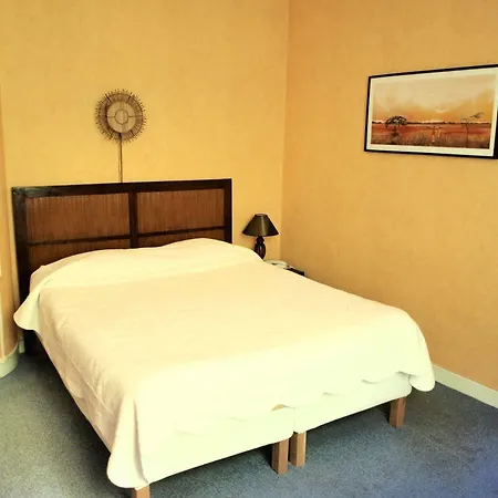 Hotel La Flanerie 3*