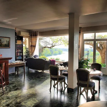 La Flanerie Hotel 3*