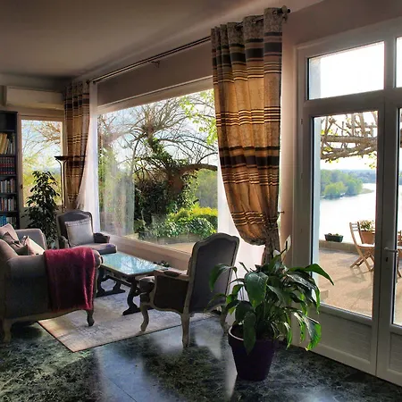 La Flanerie 3* Vieille-Toulouse