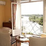 Hotel La Flanerie Vieille-Toulouse