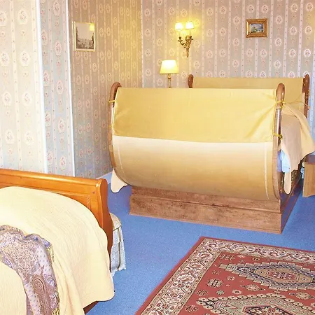 La Flanerie Отель