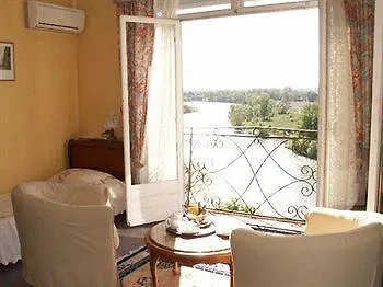 Hotel La Flânerie Vieille-Toulouse