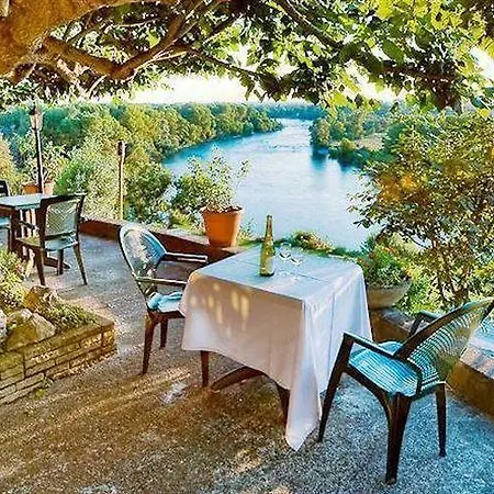 Отель La Flanerie Вьей-Тулуза