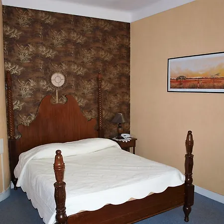 La Flanerie Отель Вьей-Тулуза