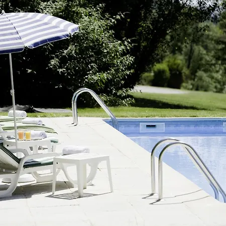 Отель La Flanerie 3*