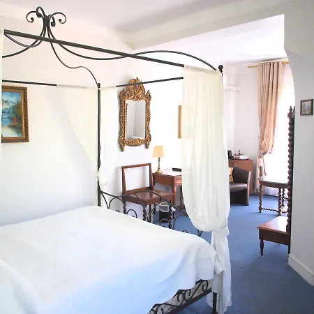 Hotel La Flanerie Vieille-Toulouse
