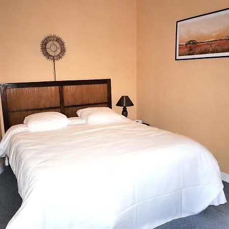 La Flanerie 3* Vieille-Toulouse