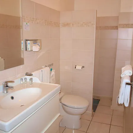 La Flanerie Отель Вьей-Тулуза