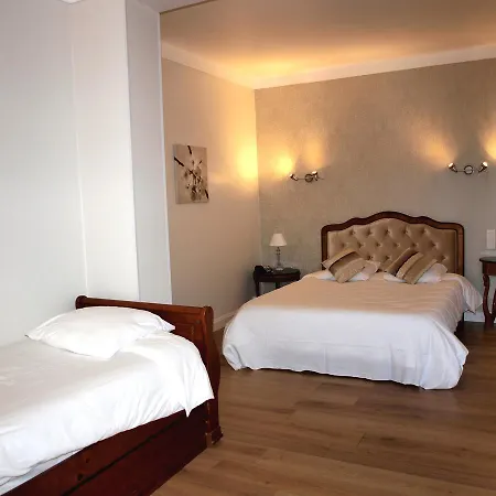 La Flanerie Отель