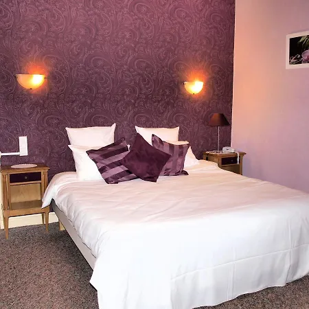 Отель La Flanerie