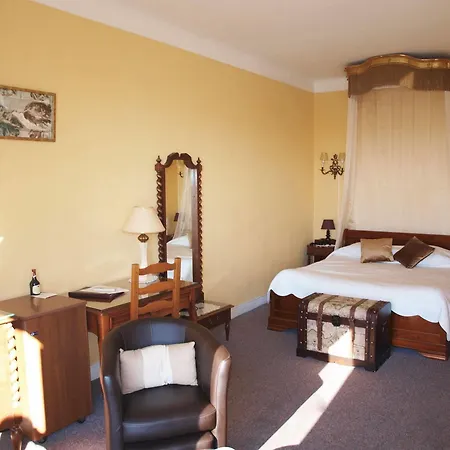 La Flanerie 3* Вьей-Тулуза