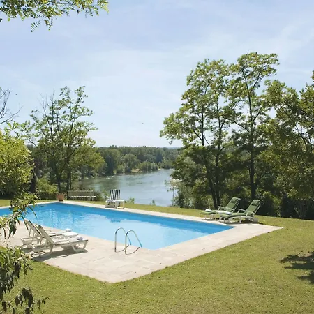 La Flanerie Вьей-Тулуза