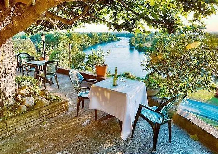 Hotel La Flanerie Vieille-Toulouse