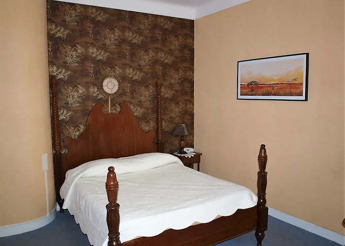 La Flanerie Hotel Vieille-Toulouse