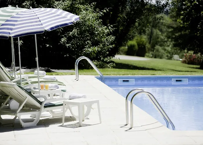 호텔 La Flanerie 3*