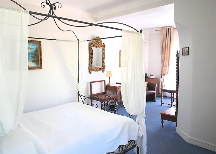 Hotel La Flanerie Vieille-Toulouse