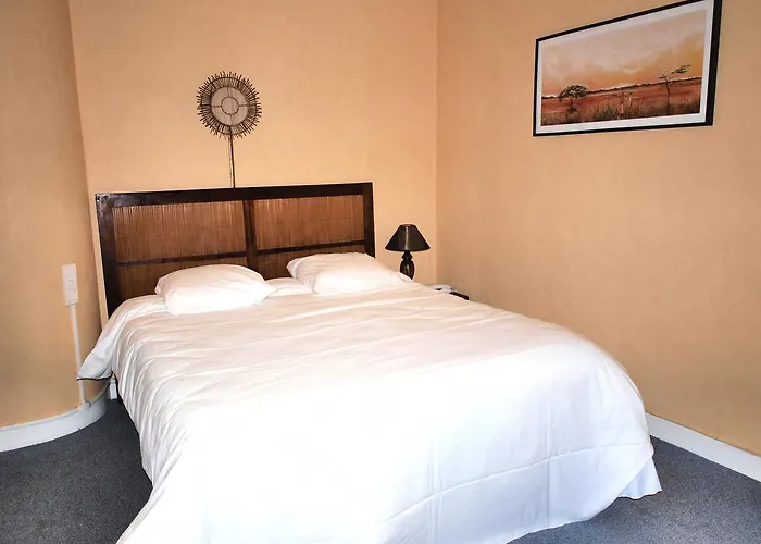 La Flanerie 3* Vieille-Toulouse