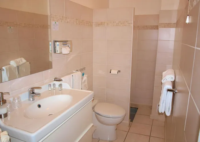 La Flanerie Hotel Vieille-Toulouse