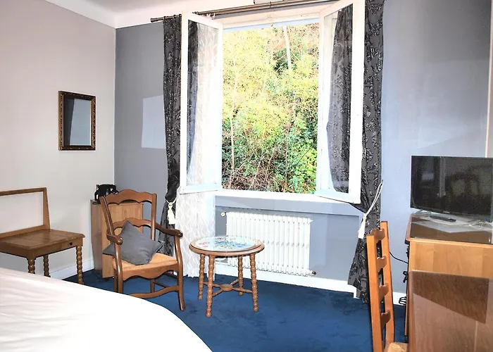 Hotel La Flanerie Vieille-Toulouse