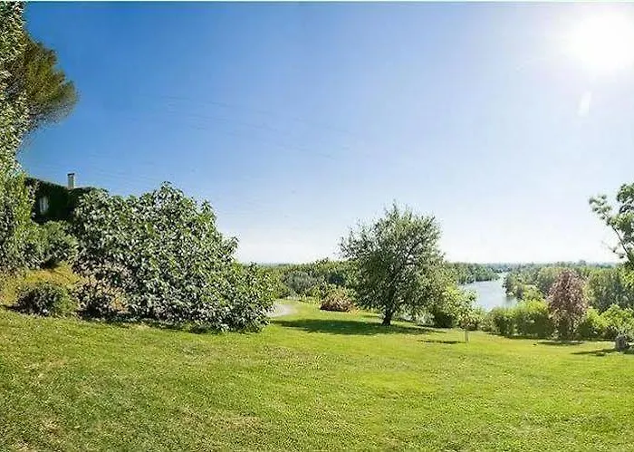 La Flanerie 3* Vieille-Toulouse