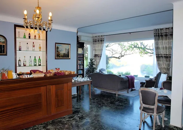 La Flanerie Vieille-Toulouse