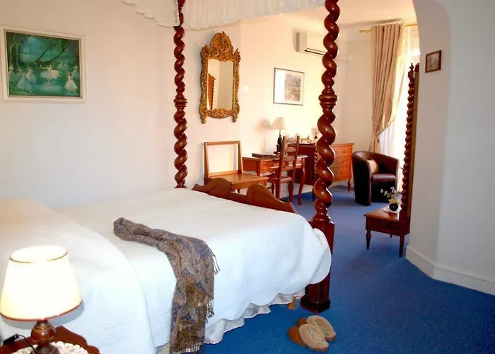 Hotel La Flanerie Vieille-Toulouse