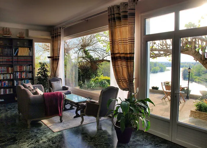 La Flanerie 3* Vieille-Toulouse