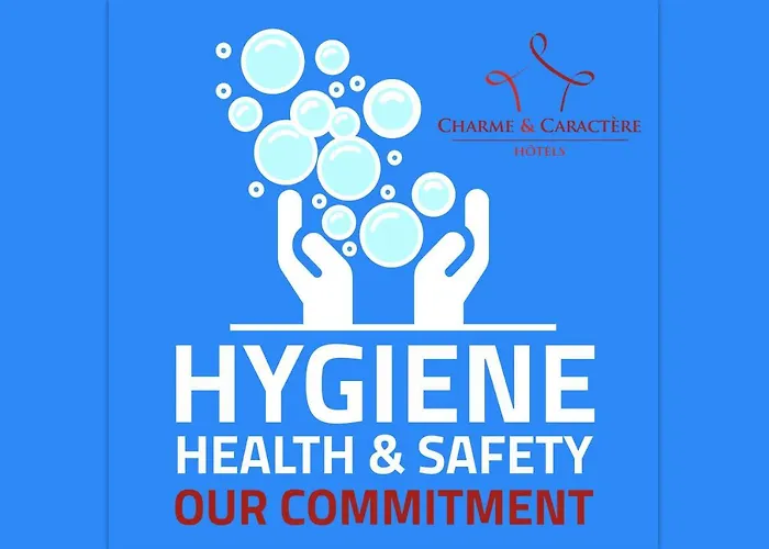 La Flanerie 3* Vieille-Toulouse